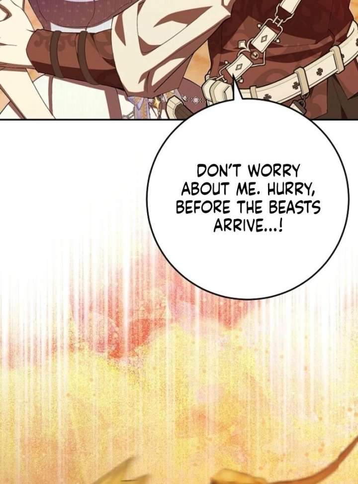 Come On Now, Even If I’m Not A Villain Chapter 45 482 097