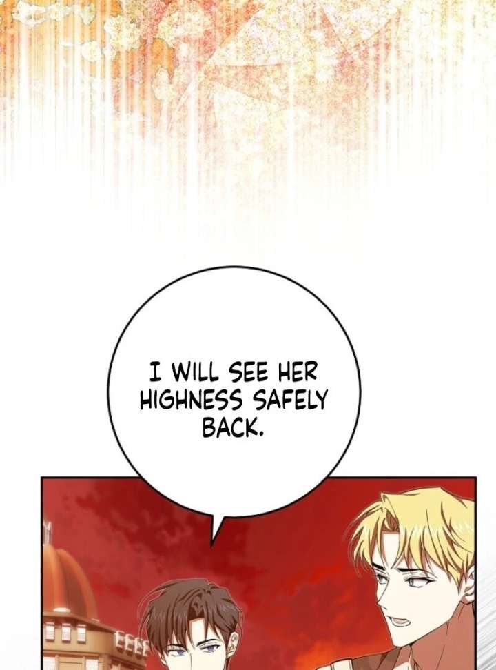 Come On Now, Even If I’m Not A Villain Chapter 45 485 100