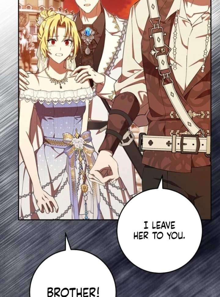 Come On Now, Even If I’m Not A Villain Chapter 45 486 101