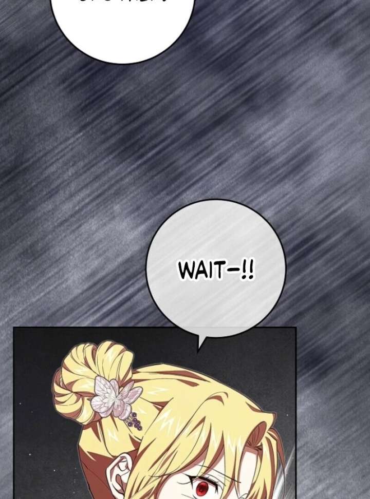 Come On Now, Even If I’m Not A Villain Chapter 45 487 102