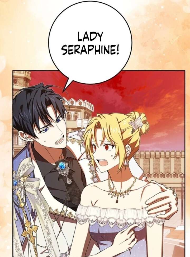 Come On Now, Even If I’m Not A Villain Chapter 45 495 110