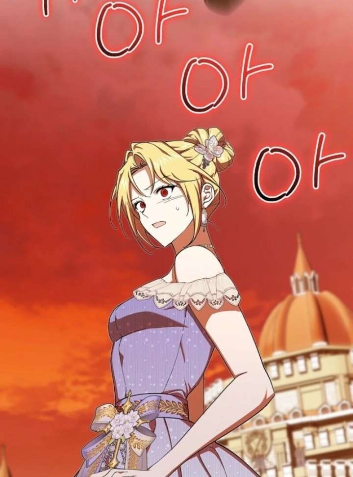 Come On Now, Even If I’m Not A Villain Chapter 45 501 116