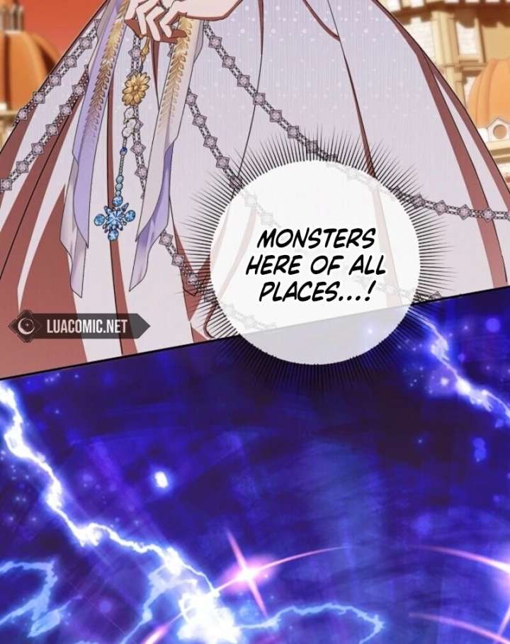 Come On Now, Even If I’m Not A Villain Chapter 45 502 117