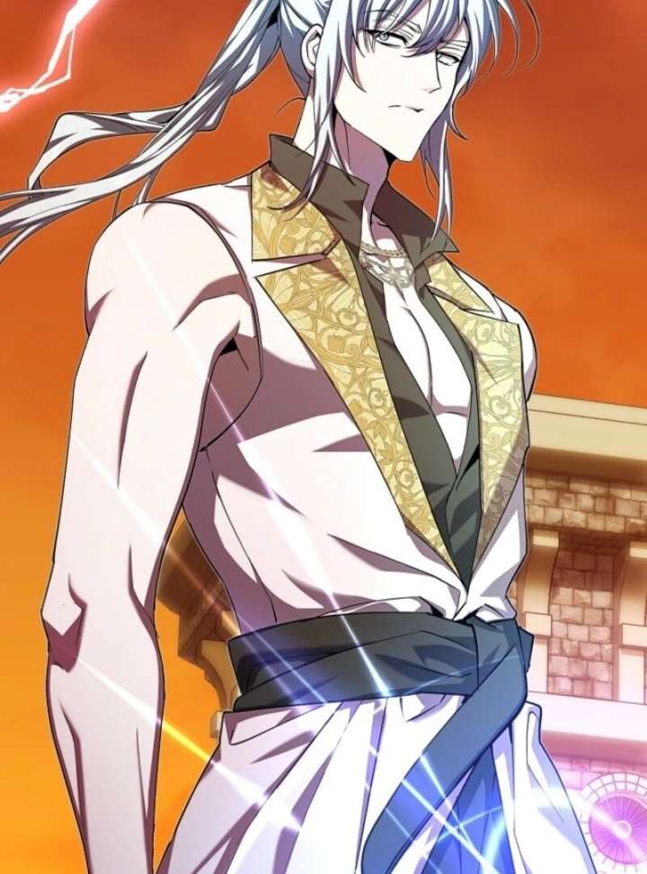 Come On Now, Even If I’m Not A Villain Chapter 45 507 122