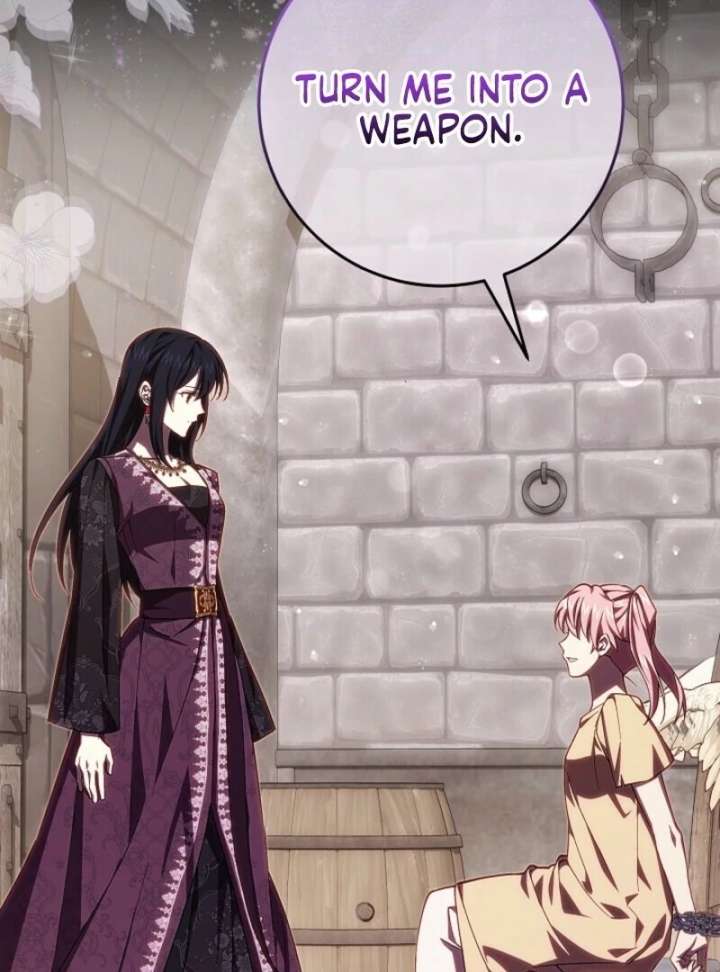 Come On Now, Even If I’m Not A Villain Chapter 49 369 005