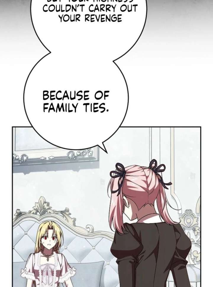 Come On Now, Even If I’m Not A Villain Chapter 49 371 007