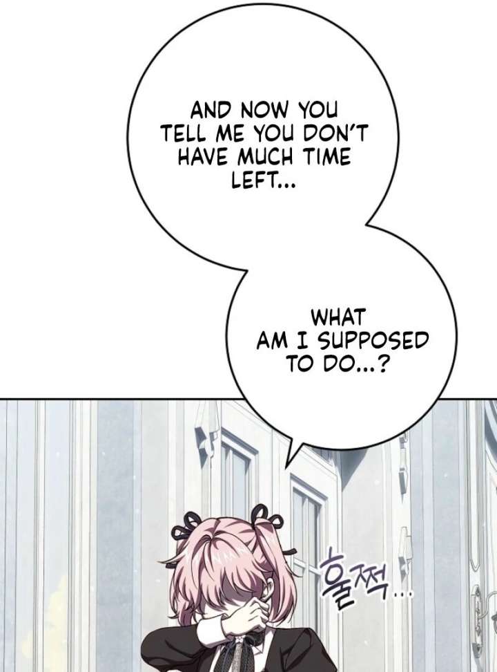 Come On Now, Even If I’m Not A Villain Chapter 49 379 015