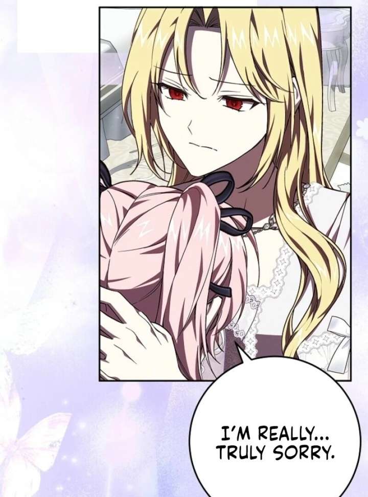 Come On Now, Even If I’m Not A Villain Chapter 49 384 020