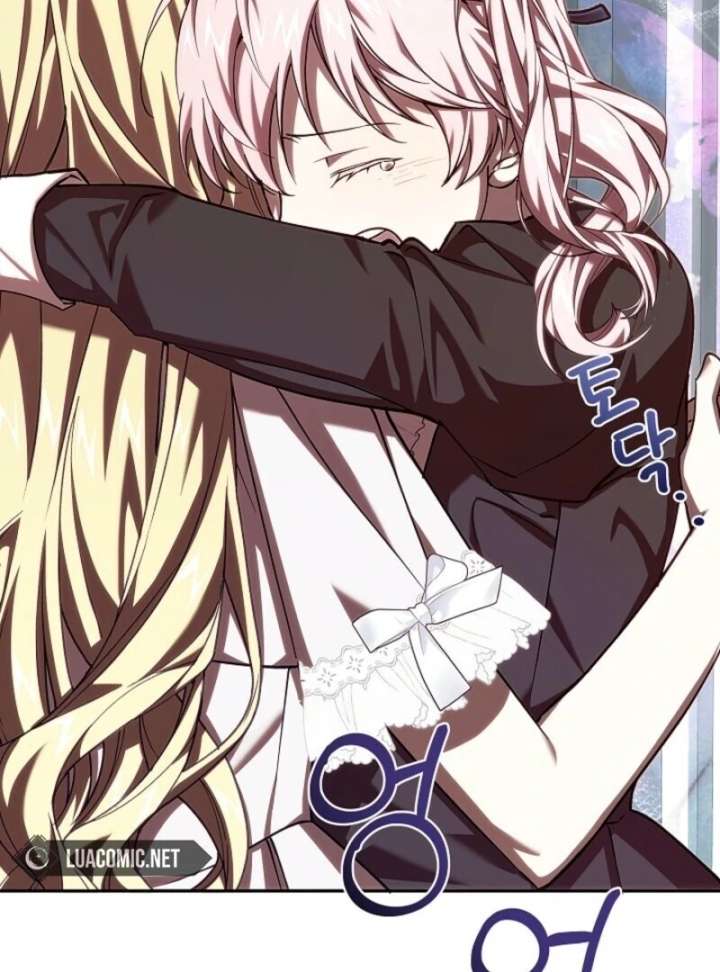 Come On Now, Even If I’m Not A Villain Chapter 49 386 022