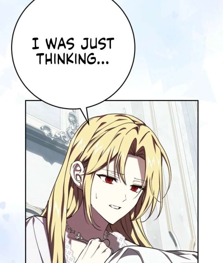 Come On Now, Even If I’m Not A Villain Chapter 49 391 027