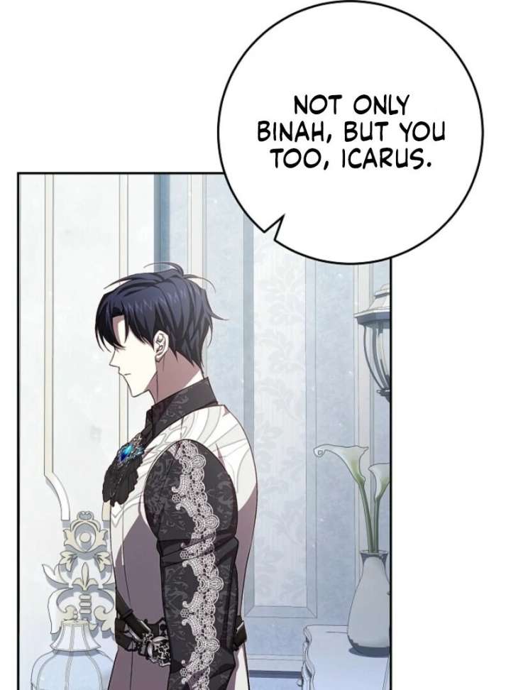 Come On Now, Even If I’m Not A Villain Chapter 49 393 029