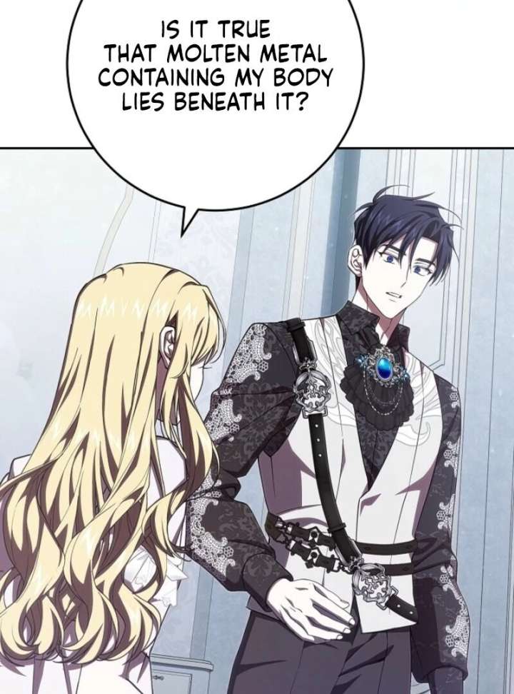 Come On Now, Even If I’m Not A Villain Chapter 49 398 034