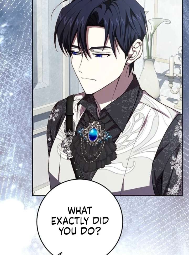 Come On Now, Even If I’m Not A Villain Chapter 49 400 036