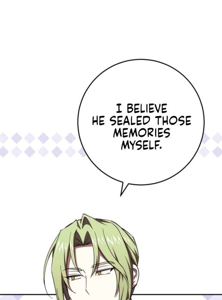 Come On Now, Even If I’m Not A Villain Chapter 49 410 046