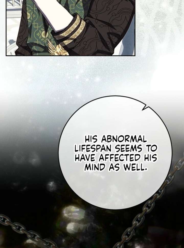 Come On Now, Even If I’m Not A Villain Chapter 49 415 051