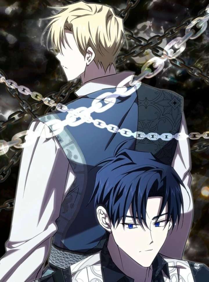 Come On Now, Even If I’m Not A Villain Chapter 49 416 052