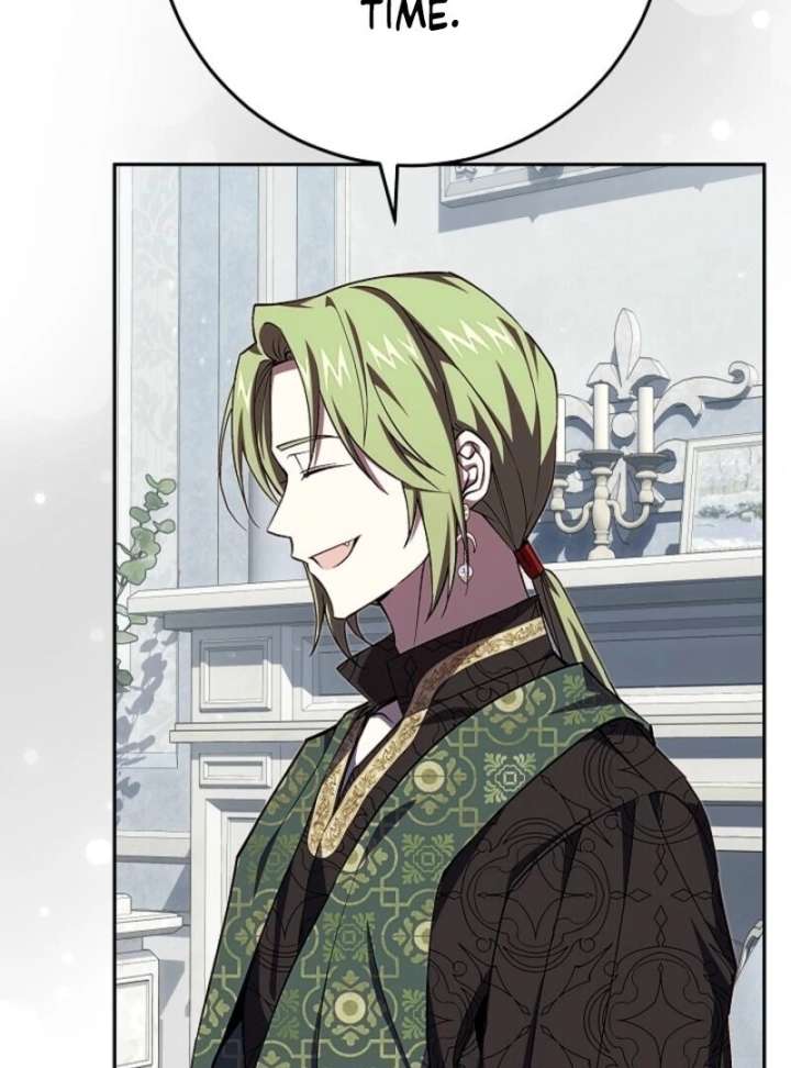 Come On Now, Even If I’m Not A Villain Chapter 49 421 057