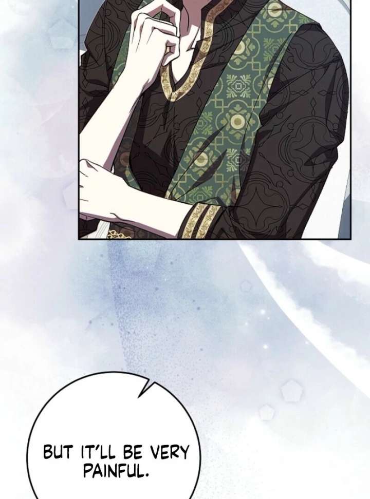 Come On Now, Even If I’m Not A Villain Chapter 49 425 061