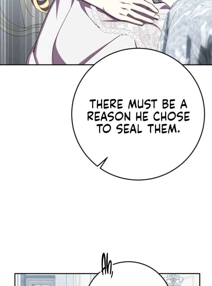 Come On Now, Even If I’m Not A Villain Chapter 49 427 063