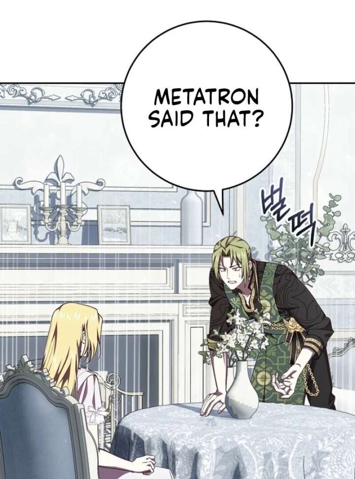 Come On Now, Even If I’m Not A Villain Chapter 49 433 069