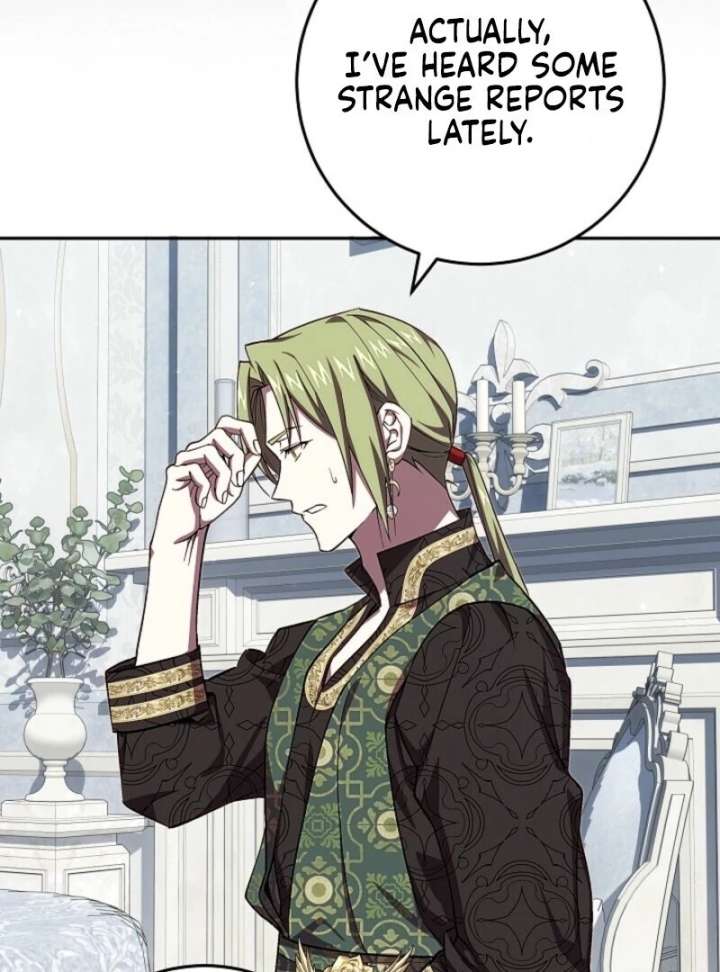 Come On Now, Even If I’m Not A Villain Chapter 49 437 073