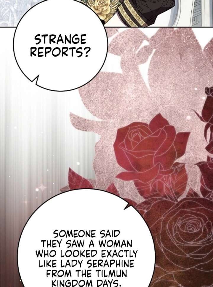 Come On Now, Even If I’m Not A Villain Chapter 49 438 074