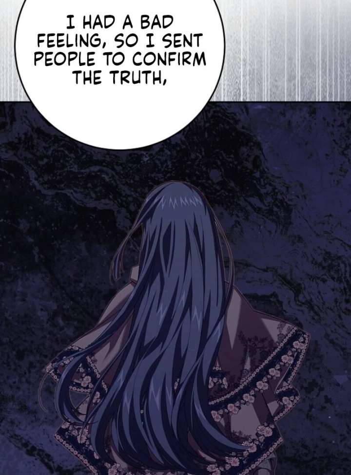 Come On Now, Even If I’m Not A Villain Chapter 49 441 077