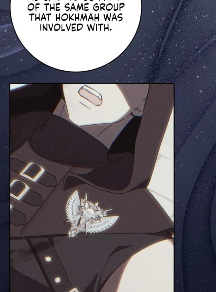 Come On Now, Even If I’m Not A Villain Chapter 49 443 079