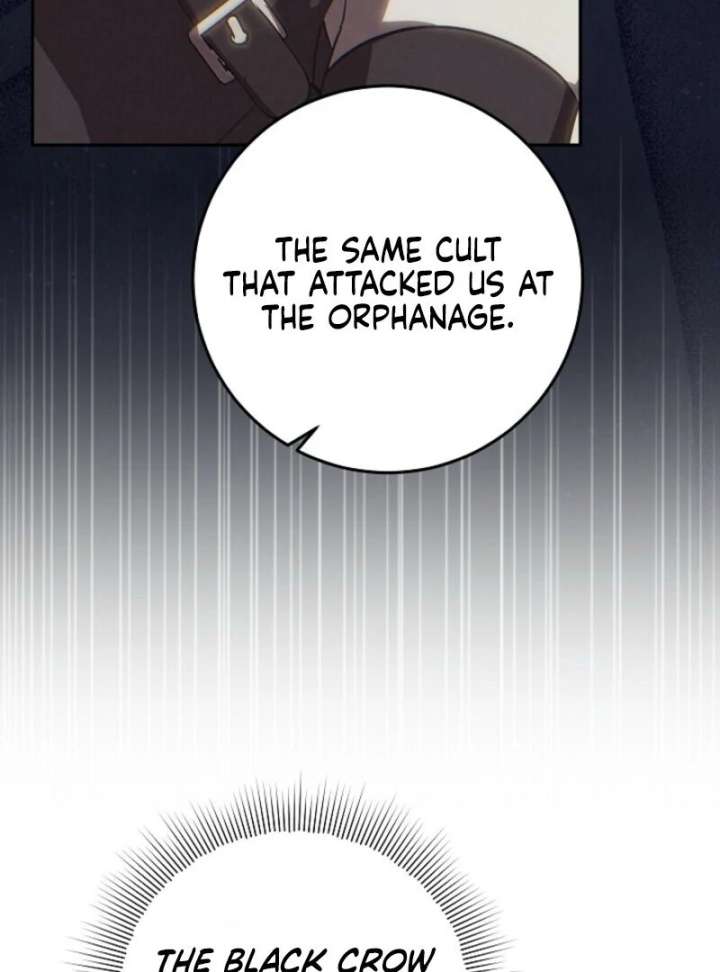 Come On Now, Even If I’m Not A Villain Chapter 49 444 080