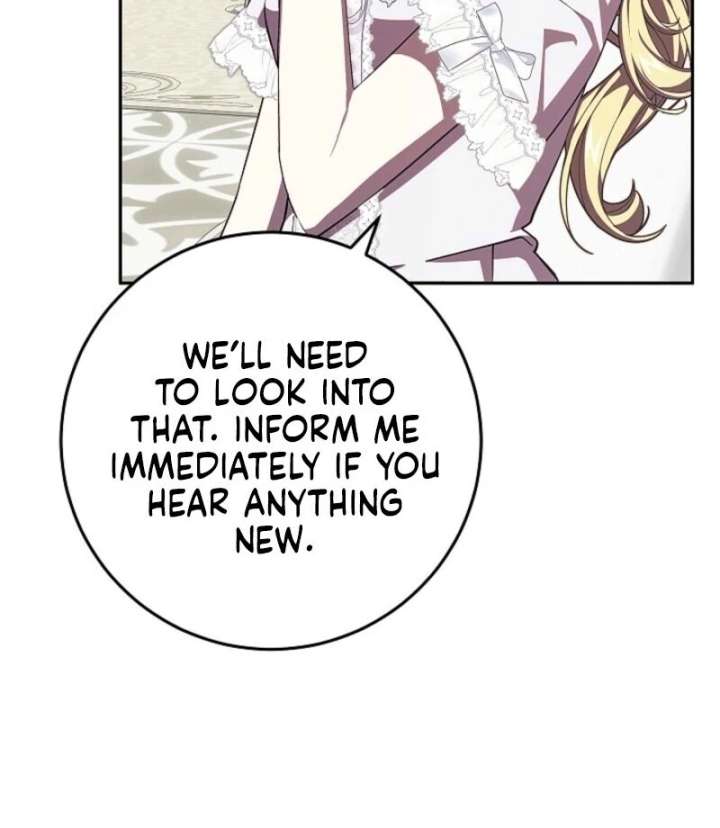 Come On Now, Even If I’m Not A Villain Chapter 49 446 082