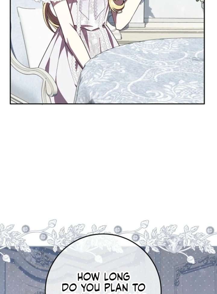 Come On Now, Even If I’m Not A Villain Chapter 49 448 084