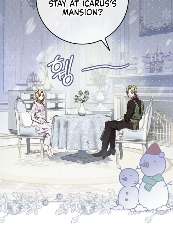 Come On Now, Even If I’m Not A Villain Chapter 49 449 085