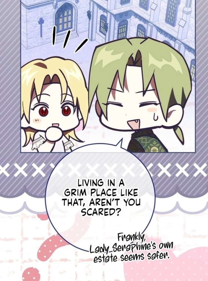 Come On Now, Even If I’m Not A Villain Chapter 49 451 087