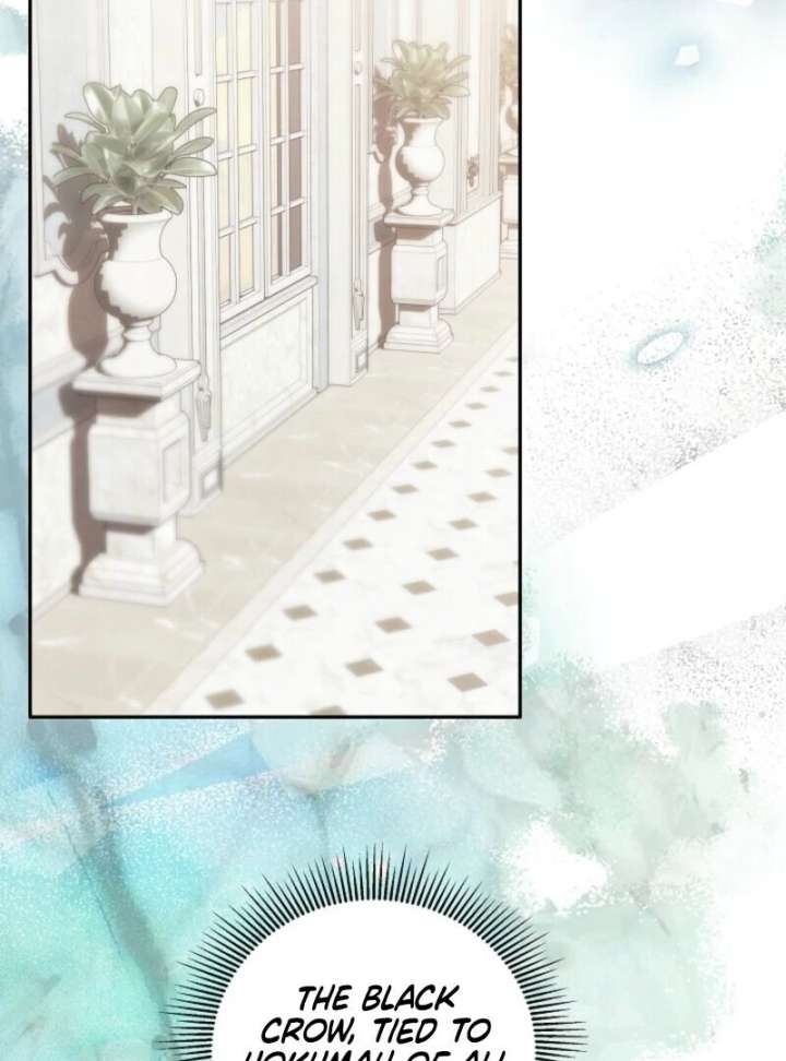 Come On Now, Even If I’m Not A Villain Chapter 49 455 091