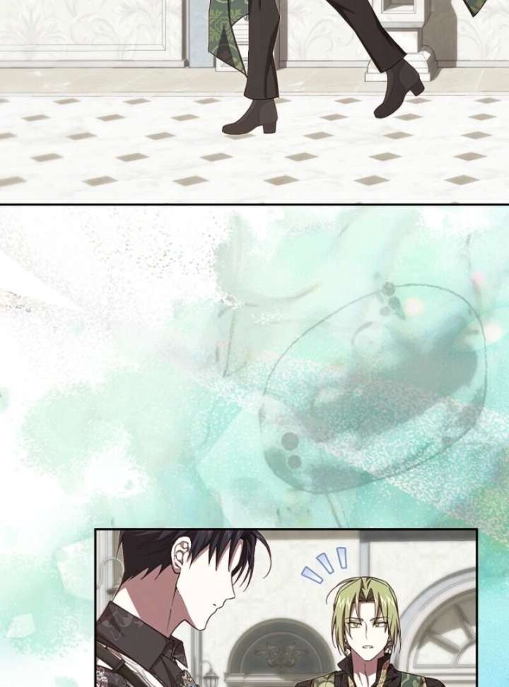 Come On Now, Even If I’m Not A Villain Chapter 49 457 093