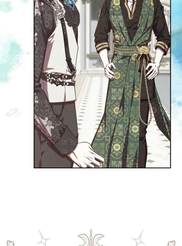 Come On Now, Even If I’m Not A Villain Chapter 49 458 094