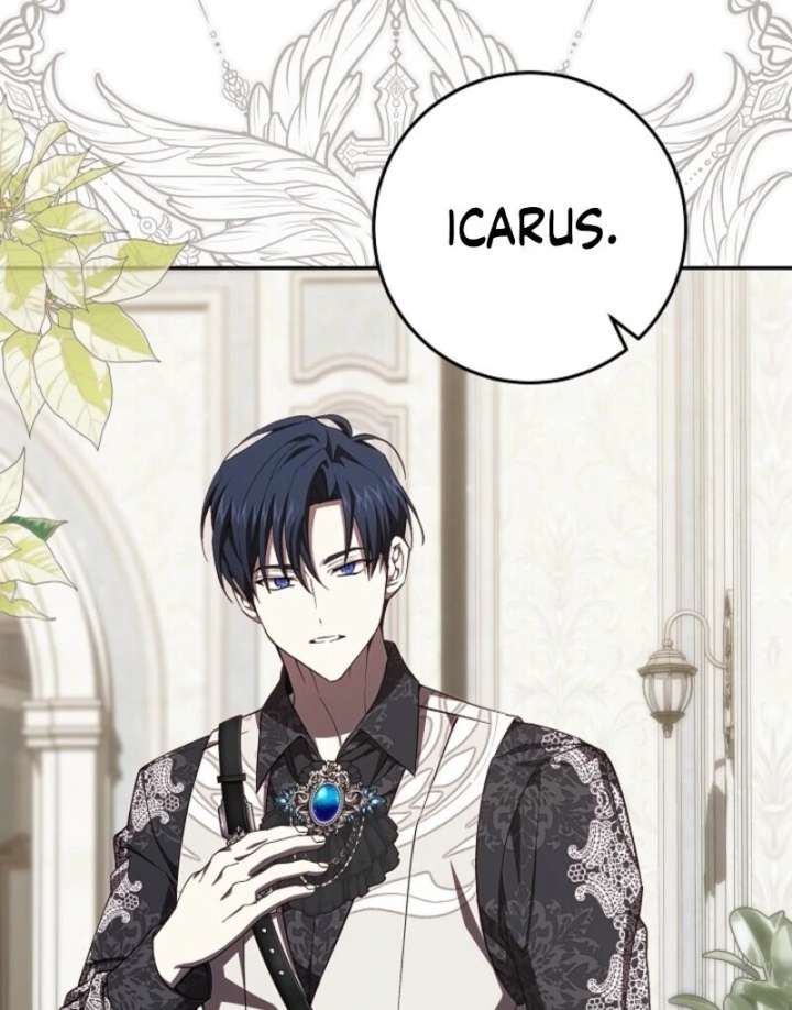 Come On Now, Even If I’m Not A Villain Chapter 49 459 095