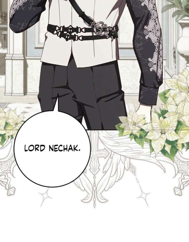 Come On Now, Even If I’m Not A Villain Chapter 49 460 096