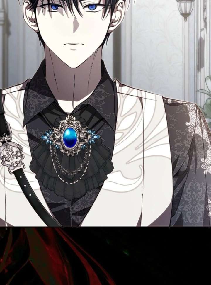 Come On Now, Even If I’m Not A Villain Chapter 49 464 100