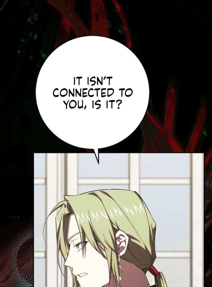 Come On Now, Even If I’m Not A Villain Chapter 49 465 101