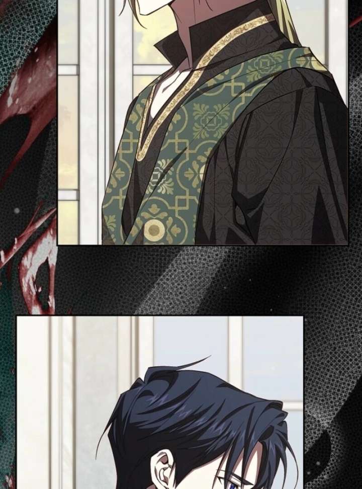 Come On Now, Even If I’m Not A Villain Chapter 49 466 102