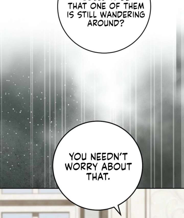 Come On Now, Even If I’m Not A Villain Chapter 49 470 106