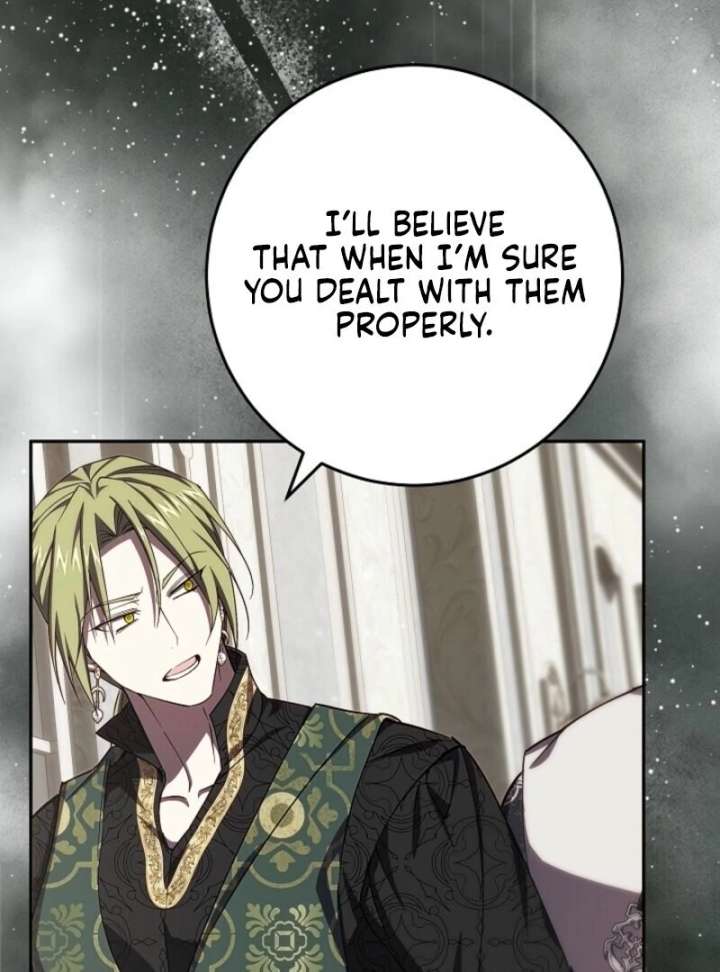 Come On Now, Even If I’m Not A Villain Chapter 49 472 108