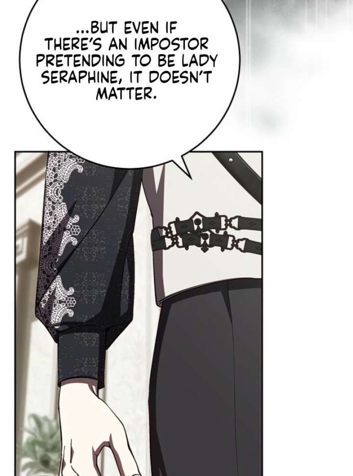 Come On Now, Even If I’m Not A Villain Chapter 49 474 110