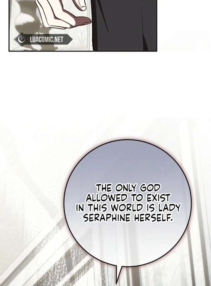 Come On Now, Even If I’m Not A Villain Chapter 49 475 111