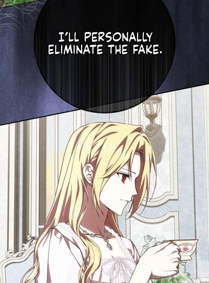 Come On Now, Even If I’m Not A Villain Chapter 49 480 116