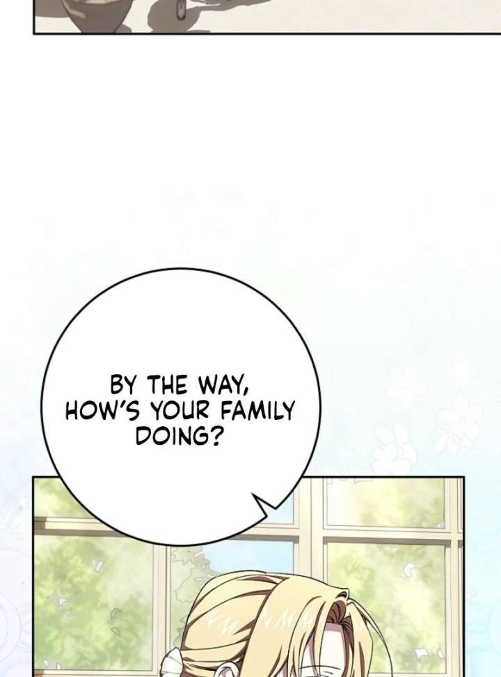 Come On Now, Even If I’m Not A Villain Chapter 50 356 004