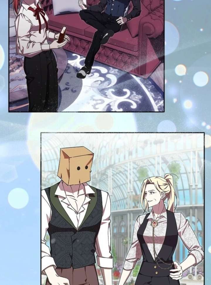 Come On Now, Even If I’m Not A Villain Chapter 50 359 007