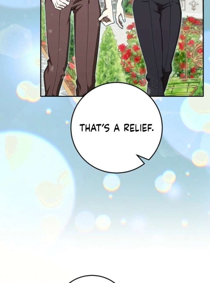 Come On Now, Even If I’m Not A Villain Chapter 50 360 008