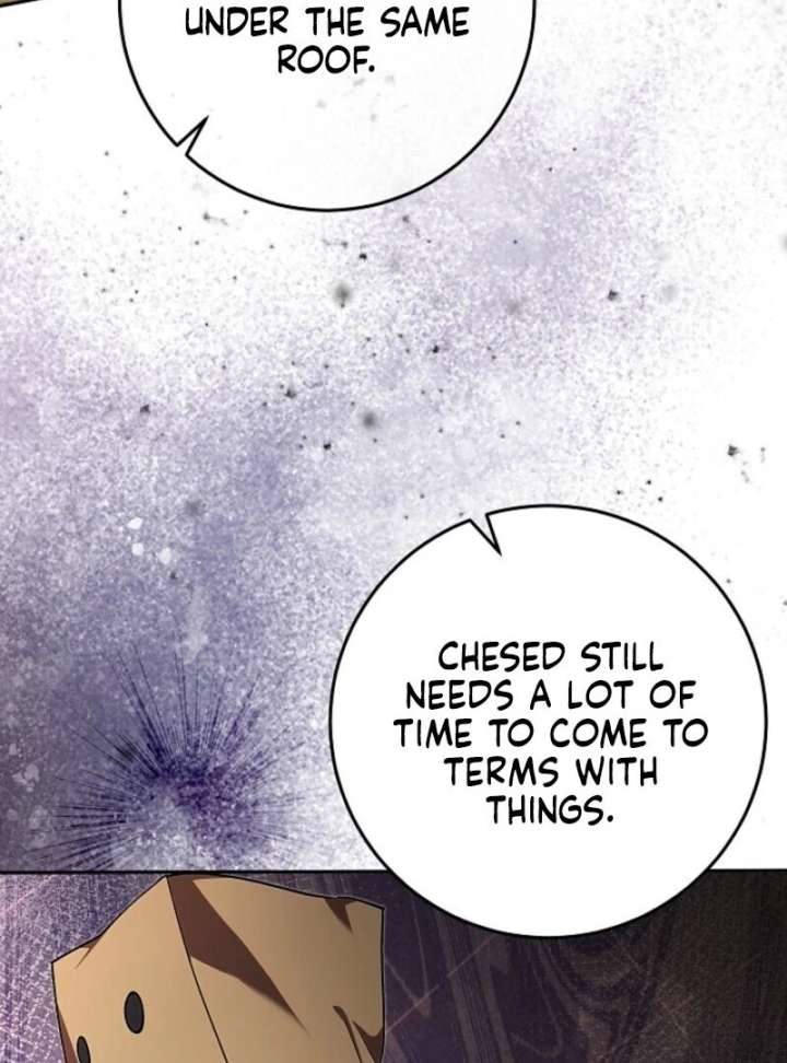 Come On Now, Even If I’m Not A Villain Chapter 50 366 014